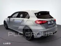 2026 Mercedes Benz A 45 AMG