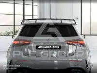 2026 Mercedes Benz A 45 AMG