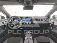 2026 Mercedes Benz A 45 AMG