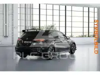 2026 Mercedes Benz A 45 AMG