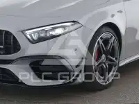 2026 Mercedes Benz A 45 AMG