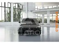 2026 Mercedes Benz A 45 AMG
