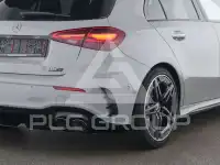 2026 Mercedes Benz A 45 AMG