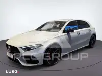 2026 Mercedes Benz A 45 AMG