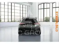 2026 Mercedes Benz A 45 AMG