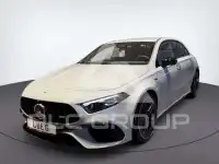 2026 Mercedes Benz A 45 AMG