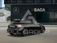2026 Mercedes Benz A 45 AMG