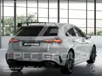 2026 Mercedes Benz A 45 AMG