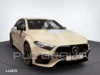 2026 Mercedes Benz A 45 AMG
