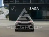 2026 Mercedes Benz A 45 AMG