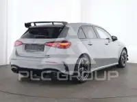 2026 Mercedes Benz A 45 AMG