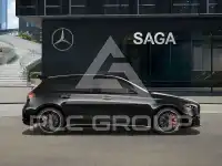 2026 Mercedes Benz A 45 AMG