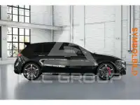 2026 Mercedes Benz A 45 AMG