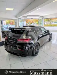 2026 Mercedes Benz A 45 AMG