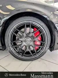 2026 Mercedes Benz A 45 AMG