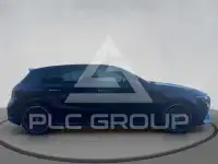 2026 Mercedes Benz A 45 AMG