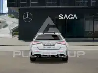 2026 Mercedes Benz A 45 AMG