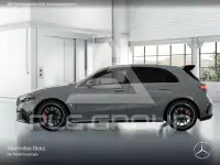 2026 Mercedes Benz A 45 AMG