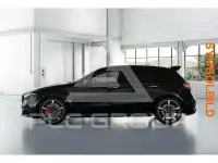 2026 Mercedes Benz A 45 AMG