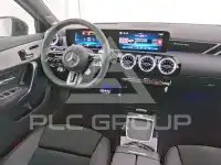 2026 Mercedes Benz A 45 AMG