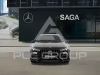 2026 Mercedes Benz A 45 AMG