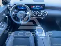 2026 Mercedes Benz A 45 AMG