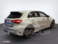 2026 Mercedes Benz A 45 AMG
