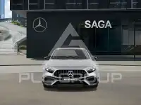 2026 Mercedes Benz A 45 AMG
