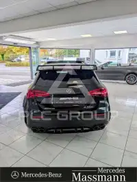2026 Mercedes Benz A 45 AMG