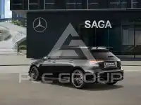 2026 Mercedes Benz A 45 AMG