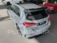 2026 Mercedes Benz A 45 AMG
