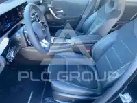 2026 Mercedes Benz A 45 AMG