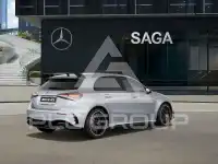 2026 Mercedes Benz A 45 AMG