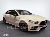 2026 Mercedes Benz A 45 AMG
