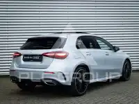 2026 Mercedes Benz A 250