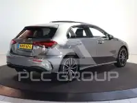 2026 Mercedes Benz A 250