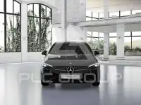 2026 Mercedes Benz A 250