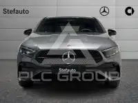 2026 Mercedes Benz A 250