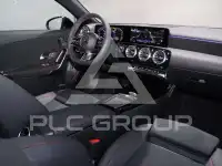 2026 Mercedes Benz A 250