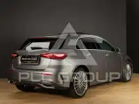 2026 Mercedes Benz A 250