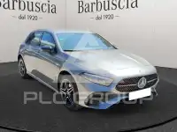 2026 Mercedes Benz A 250