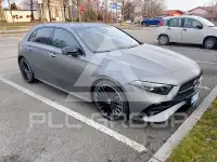 2026 Mercedes Benz A 250