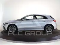 2026 Mercedes Benz A 250