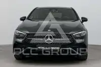 2026 Mercedes Benz A 250