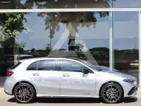 2026 Mercedes Benz A 250