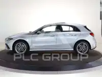 2026 Mercedes Benz A 250