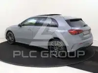 2026 Mercedes Benz A 250