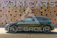 2026 Mercedes Benz A 250