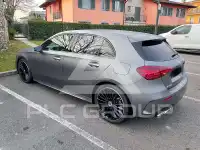 2026 Mercedes Benz A 250