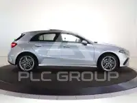 2026 Mercedes Benz A 250